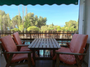 APPARTEMENT CALA LLEVADO - Costa Brava